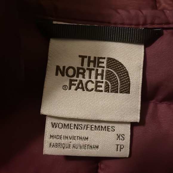 NORTH FACE Primaloft Jacket - Picture 6 of 8